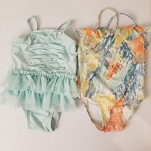 Old Navy Bathing Suits